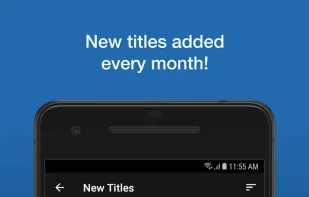 Movies Plus screenshot 3