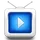 Wise Video Player Icon