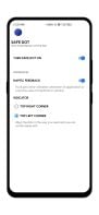 SafeDot screenshot 2