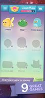 MindSnacks French screenshot 2