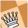Chess for Slack icon