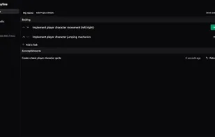 Wayline  screenshot 1