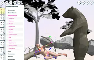 JustSketchMe screenshot 3