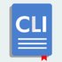 Cli-dictionary icon