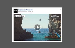Video downloader pro screenshot 1