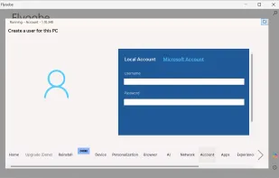 Flyoobe (New Flyby11) screenshot 3