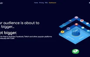 Multi Platform Streaming