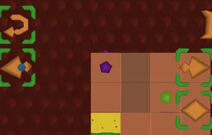 Shuffled Nightmares screenshot 1