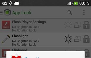 Device Guard screenshot 2