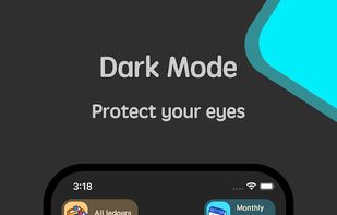 Meow Money Manager screenshot 1