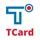Digital TCard icon