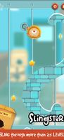 Slingsters screenshot 1