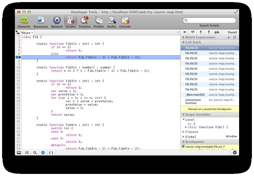 JSX Alternatives: Top 2 Programming Languages & Similar Apps ...
