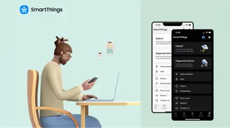 SmartThings update adds AI-driven routines and advanced scheduling for smarter automation image