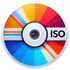 VIO ISO Editor icon