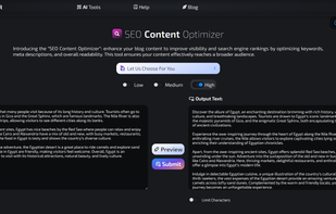 TASK IMPROVER screenshot 1