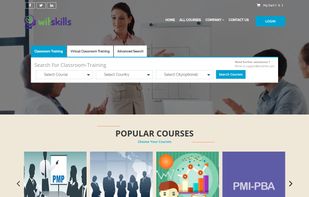 witskills screenshot 1