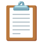 ClipCapsule icon