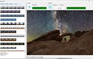 ImageHash screenshot 1