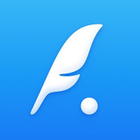 Typefully icon