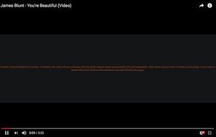 Youtube Audio screenshot 2