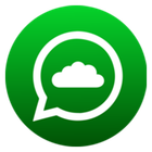 WhatsAPI icon