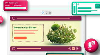 Adobe Captivate 12.5: enhancing eLearning with new features image