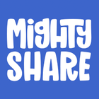 MightyShare icon