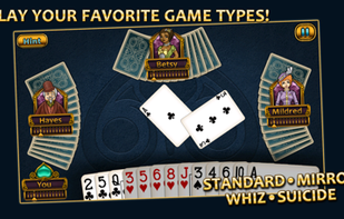 Aces® Spades screenshot 1