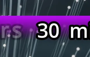 HyperTimer screenshot 2