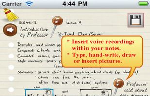 Voice Notes screenshot 3