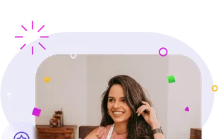 Deepwrk gamification: session and streak milestones