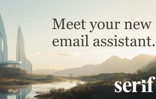 Serif AI screenshot 3