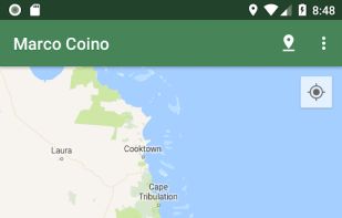 Marco Coino screenshot 3