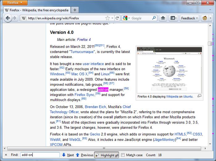 Scrollbar Search Highlighter Alternatives and Similar Apps AlternativeTo