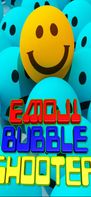 Emoji Bubble Shooter screenshot 1