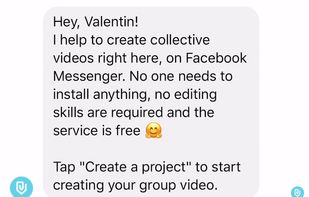 Clipsus screenshot 1