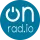 dar.fm icon