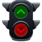Binary Signal App icon