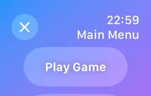 Tapgame! screenshot 1