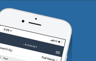 Ricochet360 screenshot 2