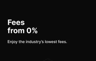 PrimeXBT screenshot 2