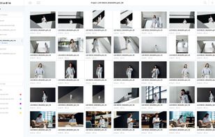 Stockstudio screenshot 1