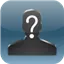 What's My Name icon