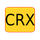 CRX Viewer icon