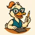 Deductible Duck icon