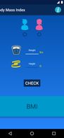 Body Mass Index screenshot 1