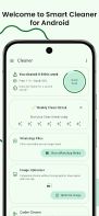 Smart Cleaner for Android screenshot 1