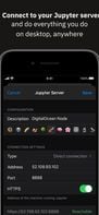 Juno Connect screenshot 1