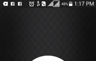 Flashlight Torch for Android screenshot 1